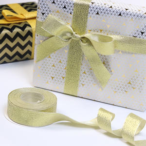 Vente en gros Boîte avec couvercle pour rubans <span class=keywords><strong>Strass</strong></span> de luxe personnalisé de haute qualité avec logo - Product Image 1