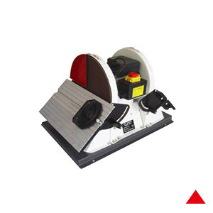 Calibrador <span class=keywords><strong>de</strong></span> inglete <span class=keywords><strong>de</strong></span> sobremesa Lijadora <span class=keywords><strong>de</strong></span> disco DS12 - Product Image 1