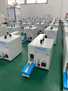 <span class=keywords><strong>Tester</strong></span> elettrico di solidità del colore di attrito AATCC Crockmeter Auto colore solidità crockmachine 1 anno per il test del tessuto - Product Image 5