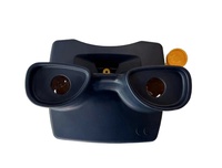 Projecteur photo 3D, projecteur de films 3D avec images personnalisées, souvenir d'anniversaire, visionneuse de photos 3D