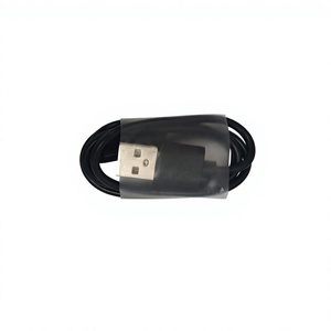 Cable de Carga de 2 Pines para Reloj Inteligente, Rastreador GPS, Banco de Energía, Material de PVC - Product Image 2
