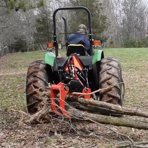 कॉम्पैक्ट वानिकी मशीनरी मिनी ट्रैक्टर <span class=keywords><strong>3</strong></span>-पॉइंट हिच हाइच हाइच हाइच हाइच हाइच हाइच हाइच हाइच एच - Product Image 4