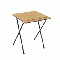 MDF Folding Exam Desks, Church Folding Table, School Desk