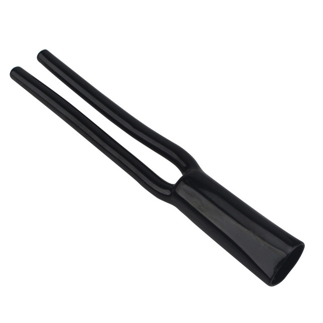1 to 2 Black Cable Pants Rubber Sleeve for RCA Y Type PVC Tube Tubing Protective Insulation Sleeve 5/6/9/13/18 MM