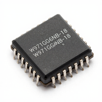 Componentes Electrónicos en Línea: Memoria 84 TFBGA W971GG6NB-18, Circuito Integrado de Memoria en Stock