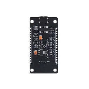 Carte de développement <span class=keywords><strong>NodeMCU</strong></span> ESP8266 avec module WiFi <span class=keywords><strong>ESP</strong></span>-<span class=keywords><strong>12F</strong></span> pour IoT, dotée d'un écran OLED de 0,96 pouce, en stock - Product Image 5