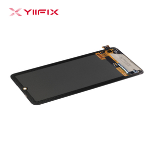 YIIFIX หน้าจอ LCD <span class=keywords><strong>ค</strong></span>ุณภาพ<span class=keywords><strong>ส</strong></span>ูง<span class=keywords><strong>ส</strong></span>ำหรับ Xiaomi <span class=keywords><strong>Mi</strong></span> Poco X4 Pro 5G อะไหล่โทรศัพท์มือถือ LCD ชุดประกอบดิจิไทเซอร์จอแสดงผลของแท้ - Product Image 4