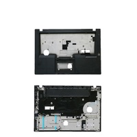 Casing Atas ToneGrow dengan Lubang Sidik Jari untuk komponen laptop lenovo ThinkPad T480 Palmrest