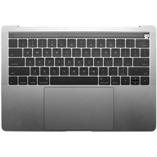 Original Topcase With Keyboard for Retina Mabook A2338 Palmrest C Cover