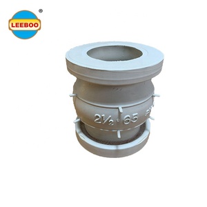 DN65 DN80 DN100 DN125 DN150 DIN <span class=keywords><strong>PN10</strong></span> SS316 Mặt Bích Kết Nối Mở Rộng Doanh Cấp Thực Phẩm Cao Su Mở Rộng Doanh - Product Image 3