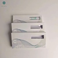 Vgreat Umweltfreundliche Karton-Aufbewahrungsbox mit Individuellem Logo OEM Großhandel