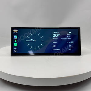 Radio para Auto MOOKAKA de 15.8 Pulgadas para Honda <span class=keywords><strong>Odyssey</strong></span> 2005-2010, Estéreo de Cuatro Núcleos, Android 14, Reproductor de DVD para Auto, GPS, Navegador, Dispositivo Estéreo para Auto - Product Image 6