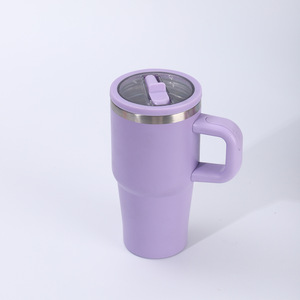 <span class=keywords><strong>Mug</strong></span> de voiture <span class=keywords><strong>isotherme</strong></span> à double paroi en acier inoxydable de 20 oz avec paille pliable, grande capacité et design Ice <span class=keywords><strong>King</strong></span> - Product Image 6