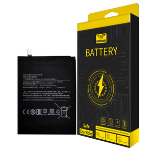 Pour <span class=keywords><strong>Xiaomi</strong></span> Mi 6X MIA2 batterie téléphone batterie remplacement 3010mAh <span class=keywords><strong>BN36</strong></span> haute capacité - Product Image 1