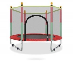Vente en gros chaude filet de <span class=keywords><strong>protection</strong></span> extérieur enfants Anti-chute <span class=keywords><strong>Trampoline</strong></span> saut Pad filet de sécurité <span class=keywords><strong>Protection</strong></span> garde <span class=keywords><strong>Trampoline</strong></span> - Product Image 4