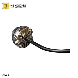 Precio de fábrica Seguridad vial Emergencia Coche 24W LED Intermitente Advertencia Motocicleta 12V Escondite Luz estroboscópica - Product Image 5