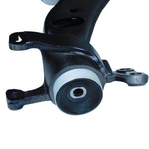 31126883017 31126883018 Brazo de control de suspensión delantera automotriz Brazo de nudillo para BMW F45 F49 <span class=keywords><strong>2</strong></span> Series X1 Mini COOPER S - Product Image 4