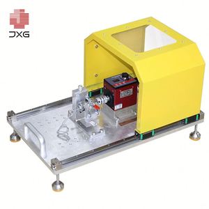 Kỹ thuật số độ chính xác cao động cơ điện lực kế kiểm tra băng ghế dự bị | đo công suất tốc độ mô-men xoắn cho EV & ứng dụng công nghiệp - Product Image 4