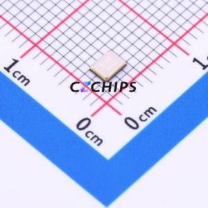 3225 8M 12PF 10PPM Crystal (Passive) SMD3225-4P Crystal Oscillator 8MHz 10ppm 12pF 30ppm - Product Image 1