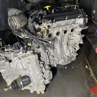 Motor Universal Usado G4na G4nb para Hyundai I30 Elantra para KIA Celesta Motor Usado para I30 Mistra Kia Forte K4