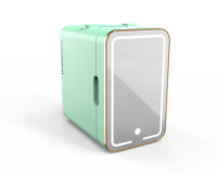 Mini réfrigérateur électrique PC-F001 le plus populaire avec affichage LED Déshumidificateur déshydratant portable pour la maison et l'extérieur