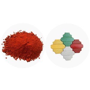 Màu Xi Măng Màu Đỏ 4130 - Product Image 1