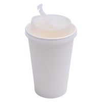 Venta al por mayor desechable PP a prueba de fugas tapa antiderrame 90mm de diámetro estilo moderno para bebidas calientes té café tazas vasos de papel