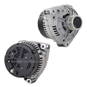 12โวลต์120Aชาร์ทรถยนต์สำหรับMercedes-Benz Vario, Viano 0986039390 0986041220 <span class=keywords><strong>3939</strong></span> - Product Image 3