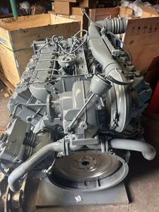 เครื่องยนต์ดีเซลระบายความร้อนด้วยน้ำสำหรับ TCD2015V08 TCD2015V06เครื่องยนต์สำหรับ Deutz - Product Image 2