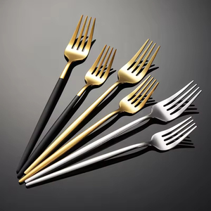Venta directa de fábrica, juegos de cubiertos Cutipol Goa de boda más baratos, juegos de cubiertos de acero inoxidable, cuchara, tenedor, juegos para el hogar - Product Image 4