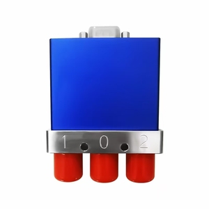 Công suất cao failsafe chốt <span class=keywords><strong>RF</strong></span> chuyển đổi công tắc đồng trục <span class=keywords><strong>RF</strong></span> <span class=keywords><strong>spdt</strong></span> N 12.4Ghz - Product Image 1