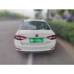 Guazi grande promotion <span class=keywords><strong>Skoda</strong></span> <span class=keywords><strong>Octavia</strong></span> <span class=keywords><strong>essence</strong></span> 1.6 voiture d'<span class=keywords><strong>occasion</strong></span> FWD 5 sièges - Product Image 5