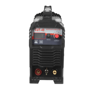Air Plasma Cutter <strong>40</strong> Amp 110/220V Dual Voltage Inverter Cutting Welding <strong>Machine</strong> , Thin Plate Plasma Cutting <strong>Machine</strong> <strong>CUT</strong>-40A