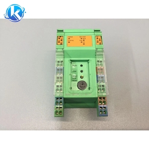 NOUVEAU CONTRÔLEUR EN LIGNE ILC200UNI-ILC 200 UNI/INTERB.INLINE ORIGINAL LOC # F101 - Product Image 1