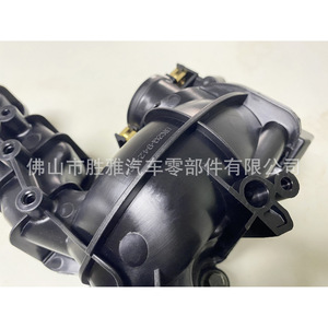 Applicable to Ford intake manifold assembly 1781960 LR039110 BK2Q9424CC BK2Q9424CD - Product Image 4
