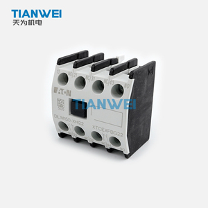 <span class=keywords><strong>DILM150</strong></span>-XHI22 100% Nuevo y Original, Contacto Auxiliar <span class=keywords><strong>EATON</strong></span> de EE. UU. - Product Image 3