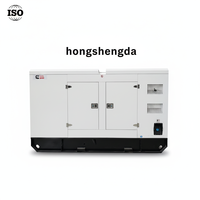 Générateur diesel super silencieux 150 kVA 160 kVA, prix usine, 120 kVA 130 kVA 120 kW 100 kW 150 kW 200 kVA