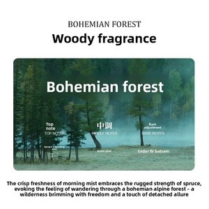 น้ำหอมปรับอากาศแบบไม่ใช้<span class=keywords><strong>ไฟ</strong></span>สำหรับห้องโยคะ พิลาทิส และยิม ขนาด 120 มล. กลิ่นหอมสไตล์มินิมอล ติดทนนาน - Product Image 5