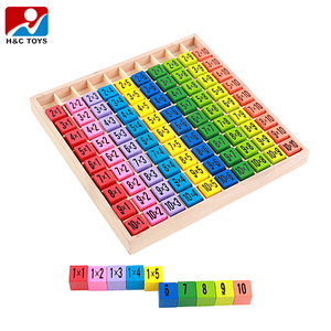 ตารางสูตรคูณ 10x10 ตัวเลข 1-10 ฝึกการ<span class=keywords><strong>คำนวณ</strong></span>สูตรคูณ เสริมสร้างความไวต่อตัว<span class=keywords><strong>เลข</strong></span> ของเล่นเสริมพัฒนาการเด็ก - Product Image 2