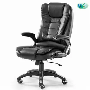 WST1119 sedia da ufficio sedia del computer sedia di massaggio poltrona Sedentaria dello schienale