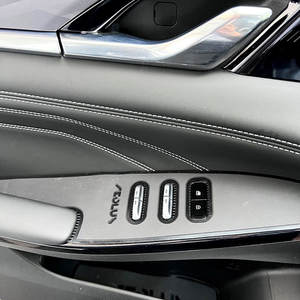 Almohadilla Interior para Automóvil, Panel de Control Central, Cubierta de Puerta para Dongfeng Aeolus Mage Hedmos 06 Haohan 2023 2024 2025 2026 <span class=keywords><strong>vigo</strong></span> - Product Image 4