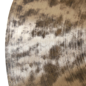 5-mảnh B20 Bronze Cymbal thiết lập cho trống Kit 14 "Hi-mũ, 16"/18 "tai nạn, 20" đi Xe Chuyên Nghiệp trống phụ kiện - Product Image 6