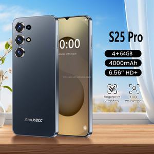 Teléfono Móvil Android 13 con Certificación Google, ZNNXECC, Venta al Por Mayor de Fábrica, 4 Núcleos, Doble SIM, 4G+64G, Pantalla HD de 6.6 Pulgadas, Envío Rápido - Product Image 6