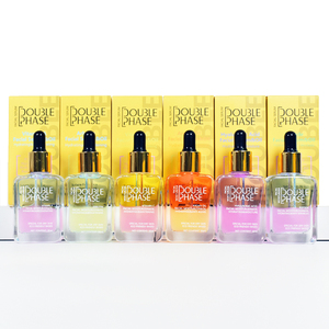 Vitamin C Collagen Hyaluronic Acid Anti Aging Wrinkle Whitening Facial Skin Care Products VC <b>Face</b> Biphasic <b>Serum</b> - Product Image 2