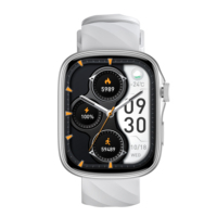 Montre connectée intelligente Gts10 Ai 2025 avec écran Amoled, surveillance du sommeil 24h/24, détection de la fréquence cardiaque, détection de l'oxygène dans le sang, analyse du sommeil et de l'exercice