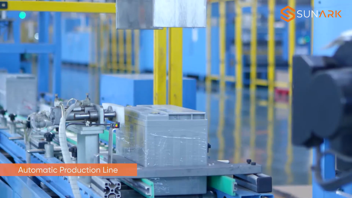 Ritar Ritar Power Lead Acid Batteries - Reliable 12V Solutions