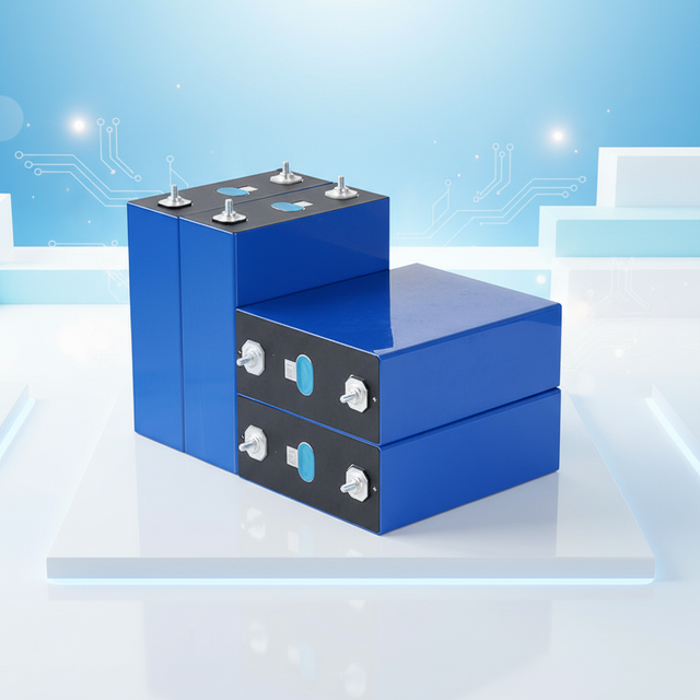 Factory Original EV 3.2V 280Ah LF280K 314Ah MB31 LiFePO4 Battery Poland Warehouse 8000 Cycles DIY Battery Pack
