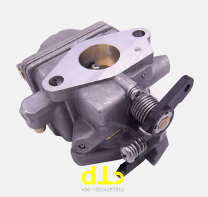 Carburateur pour moteur de bateau 16100-ZV1-A03 pour Honda BC05B BF5 5HP 4 temps - Product Image 3