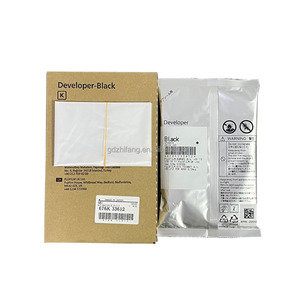 Xerox Versant 80 31/41 180 2100 geliştirici tozu için 676K33611/21/3100 orijinal - Product Image 3