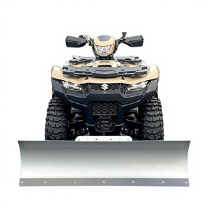 Quad tout-terrain KINGQUAD 750AXi 2025 avec direction assistée à vendre - Product Image 2